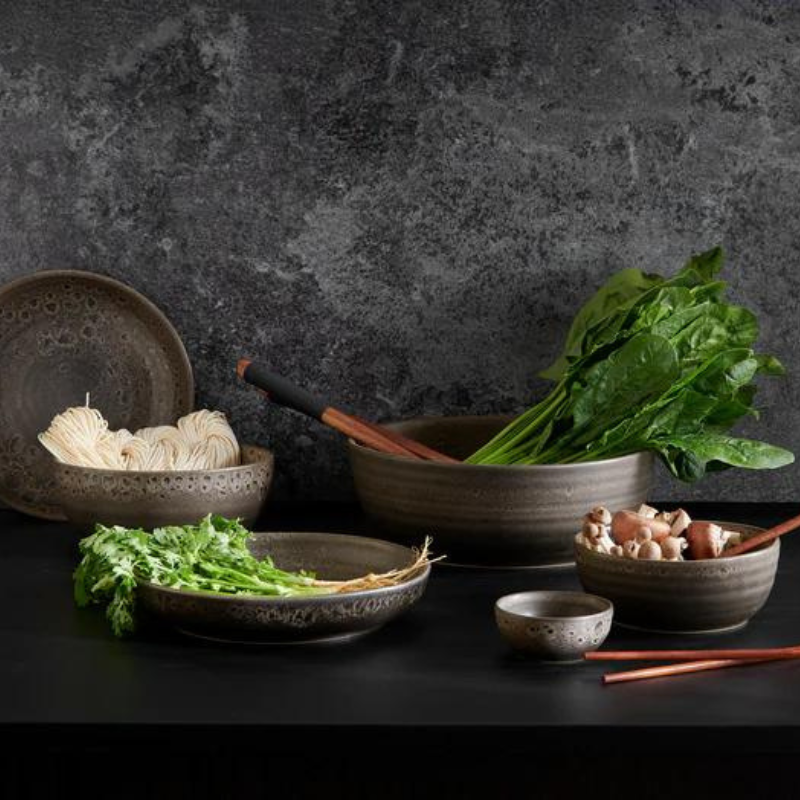 ASA Selection Poke SaladBowl mangosteen