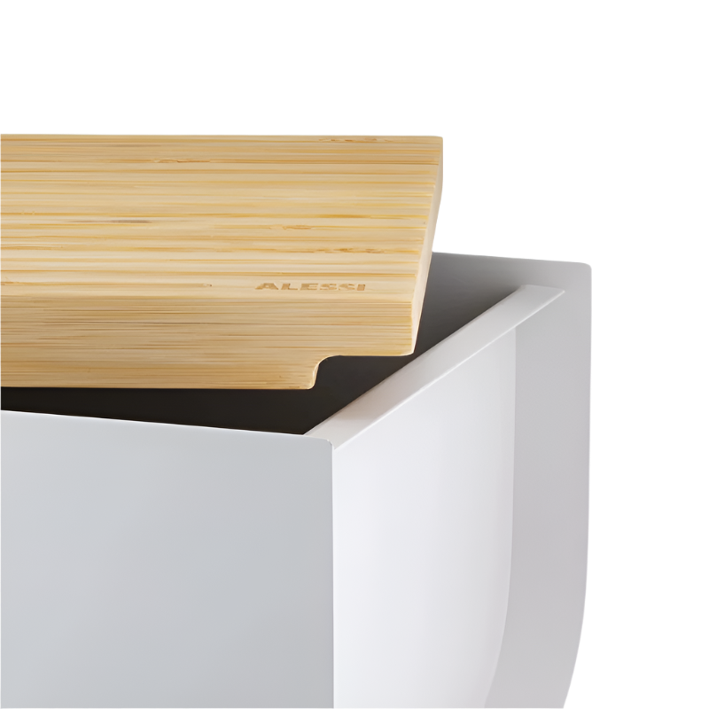 Alessi Brotkasten Mattina