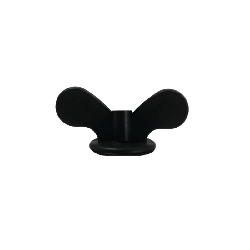 Cotto Wohnen AlessiErsatzfluegelzuPfeffermuehle9098Schwarz