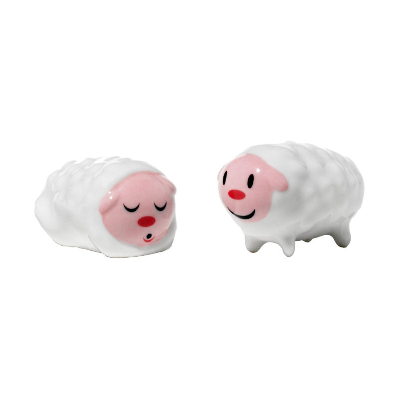 Tiny Little Sheep