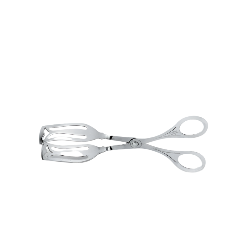 Alessi Gebäckzange