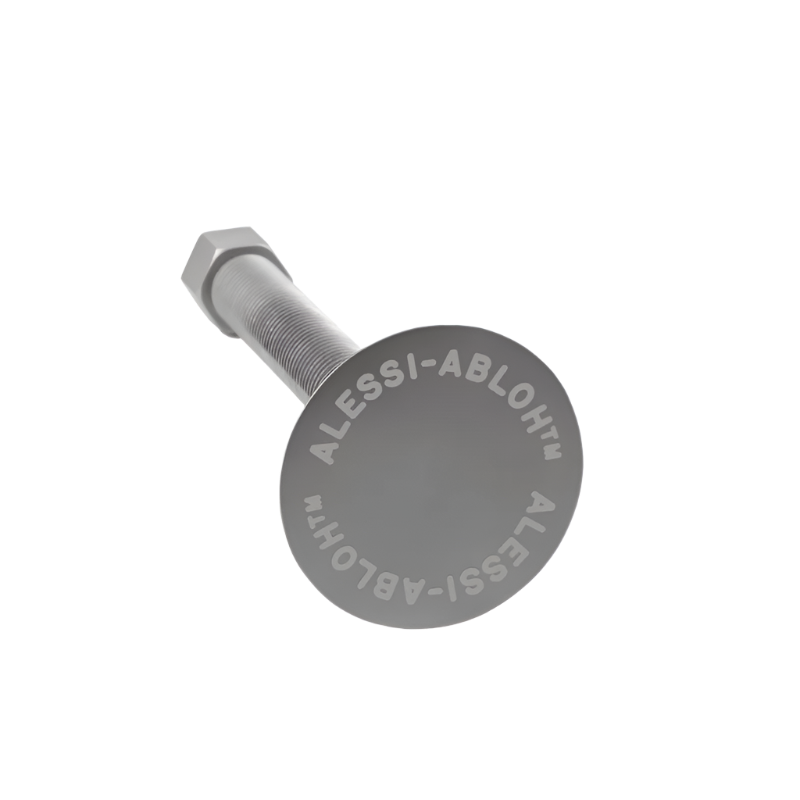 Kerzenständer "Conversational Objects"