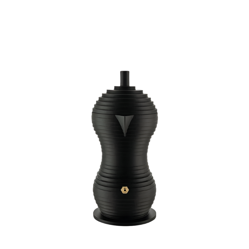 Alessi Pulcina Espressokocher