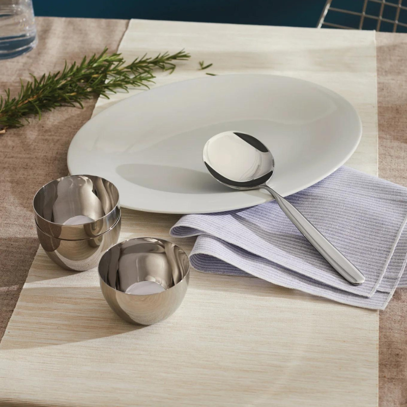 Alessi Risottolöffel