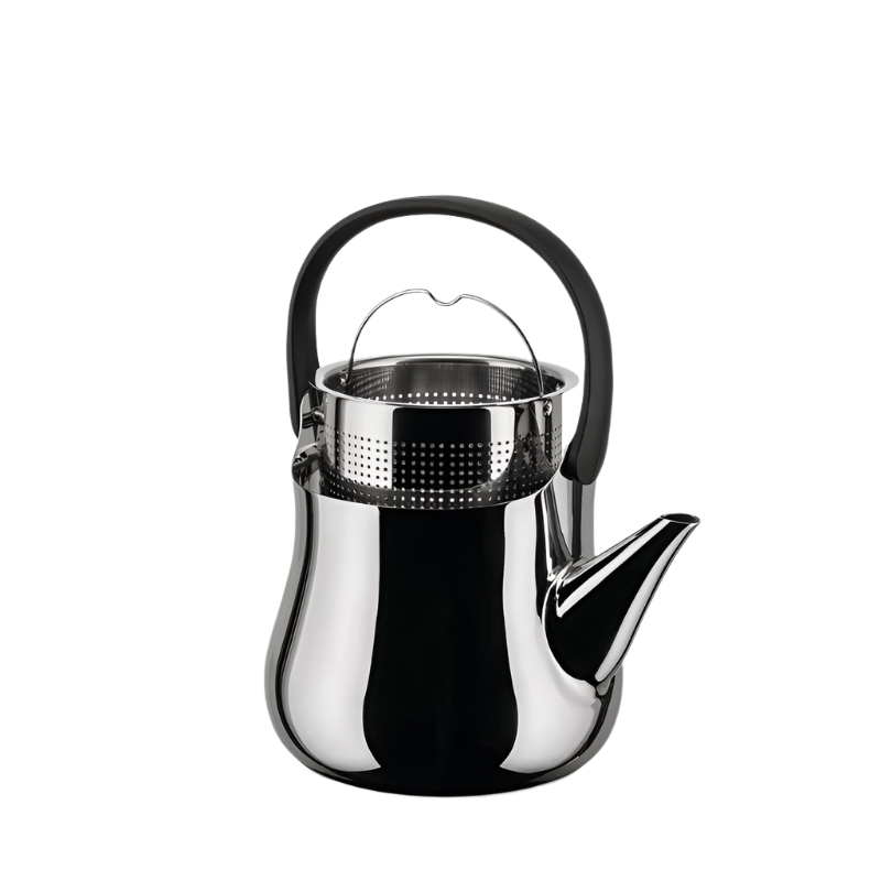 Alessi Teekanne CHA