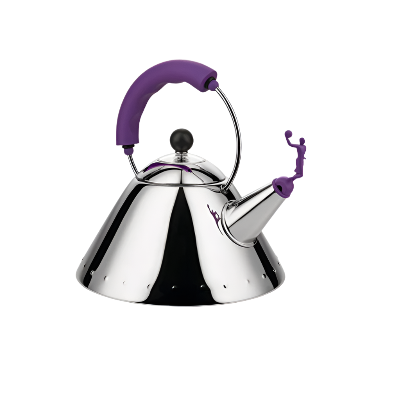 Alessi Wasserkessel 3909 Limited Edition