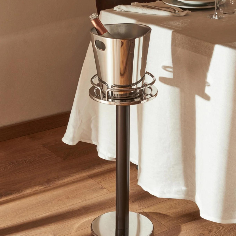 Alessi Weinkühlerständer
