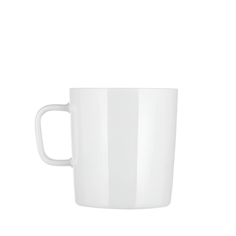 Kaffeetasse "PlateBowlCup"