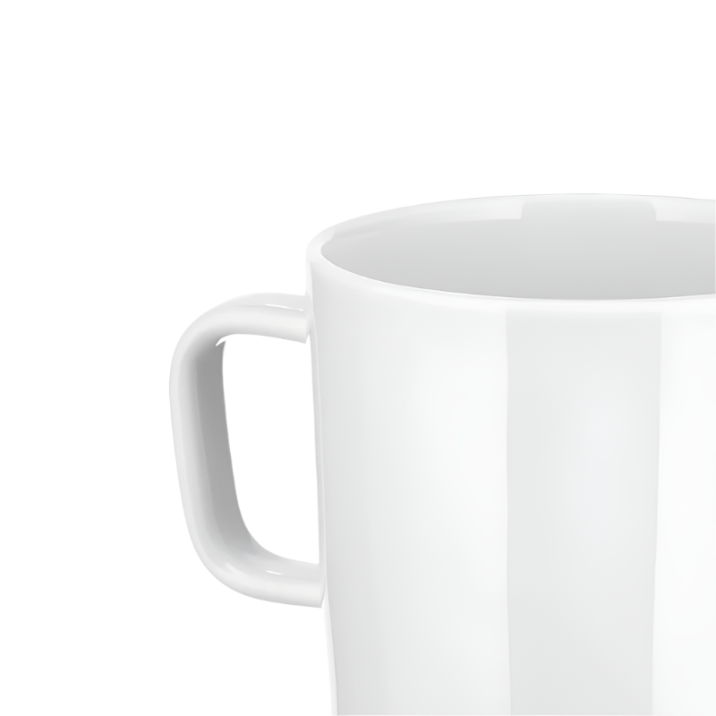 Kaffeetasse "PlateBowlCup"