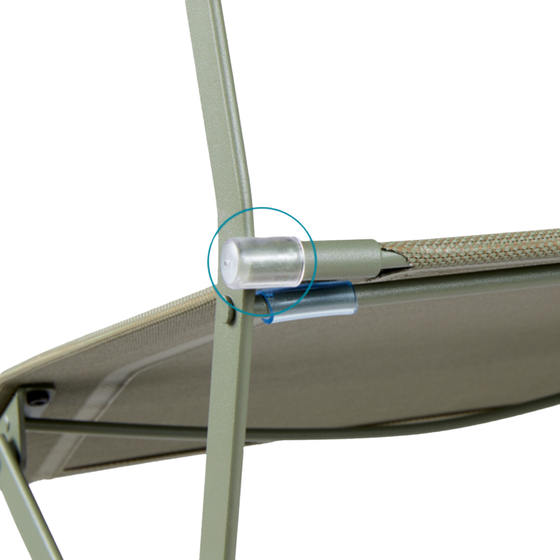 Anschläge "Dune" Premium Stuhl & Bridge- 4er Set