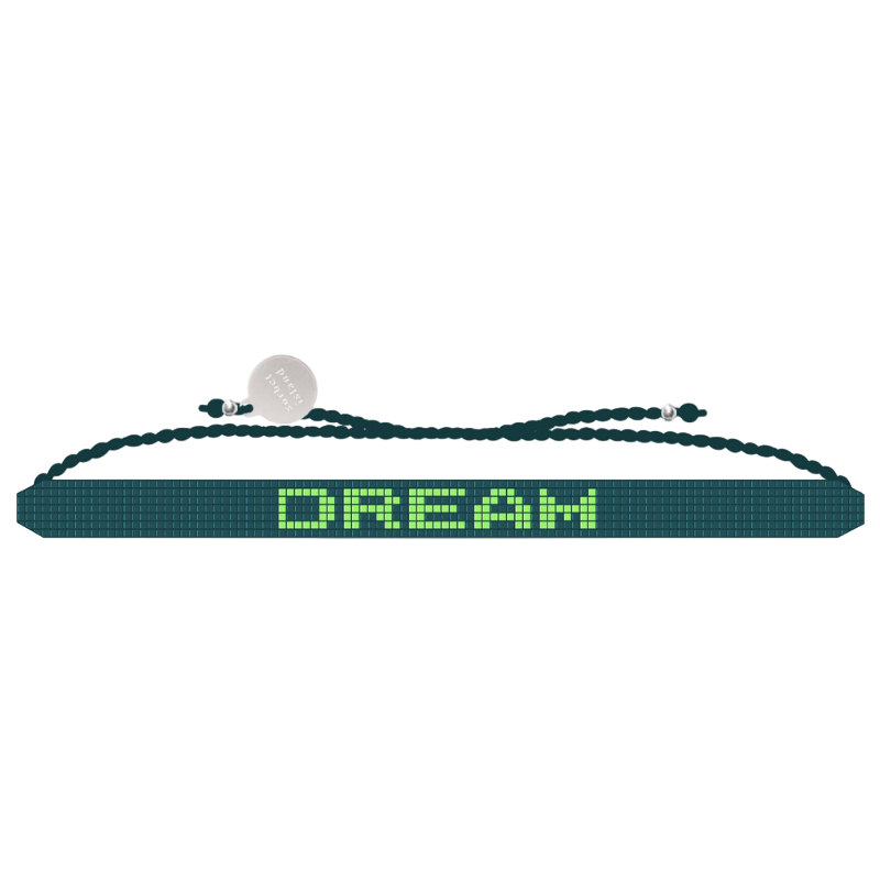 Armband Glasperlen - Dream