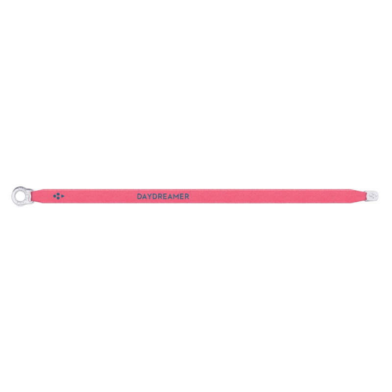 Armband "Satin Barcelet" - Daydreamer