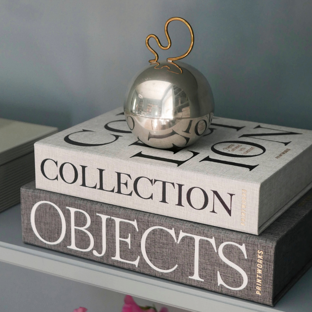 Aufbewahrungsbox "Collection"