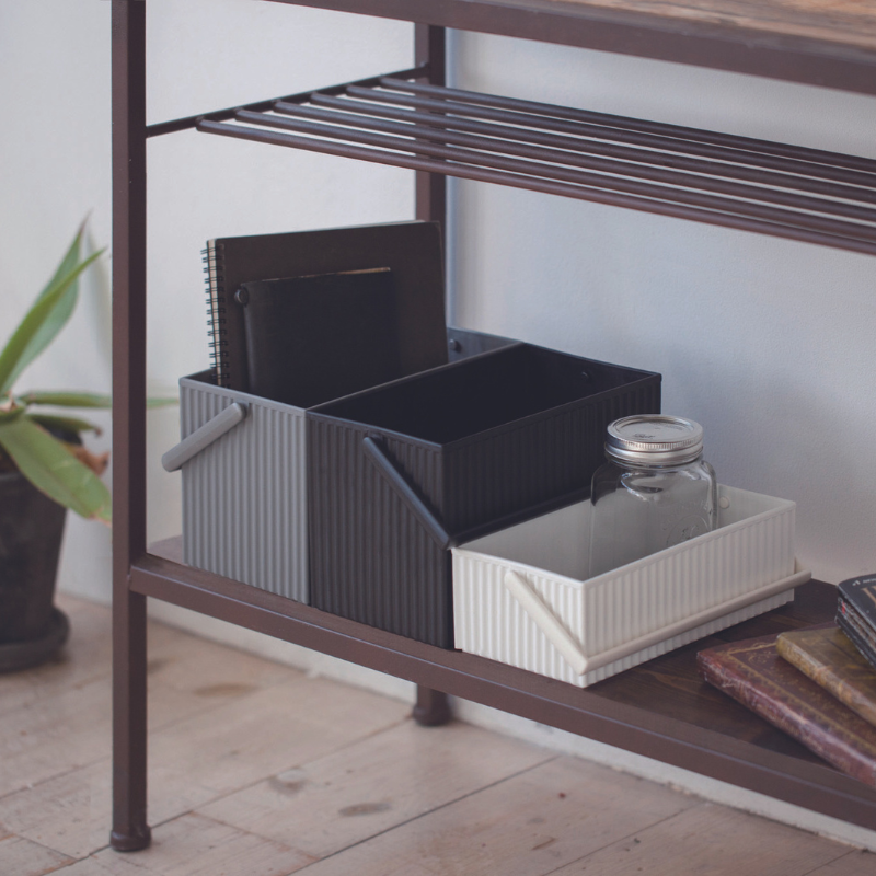 Aufbewahrungsboxen von Hachiman, Omnioffre