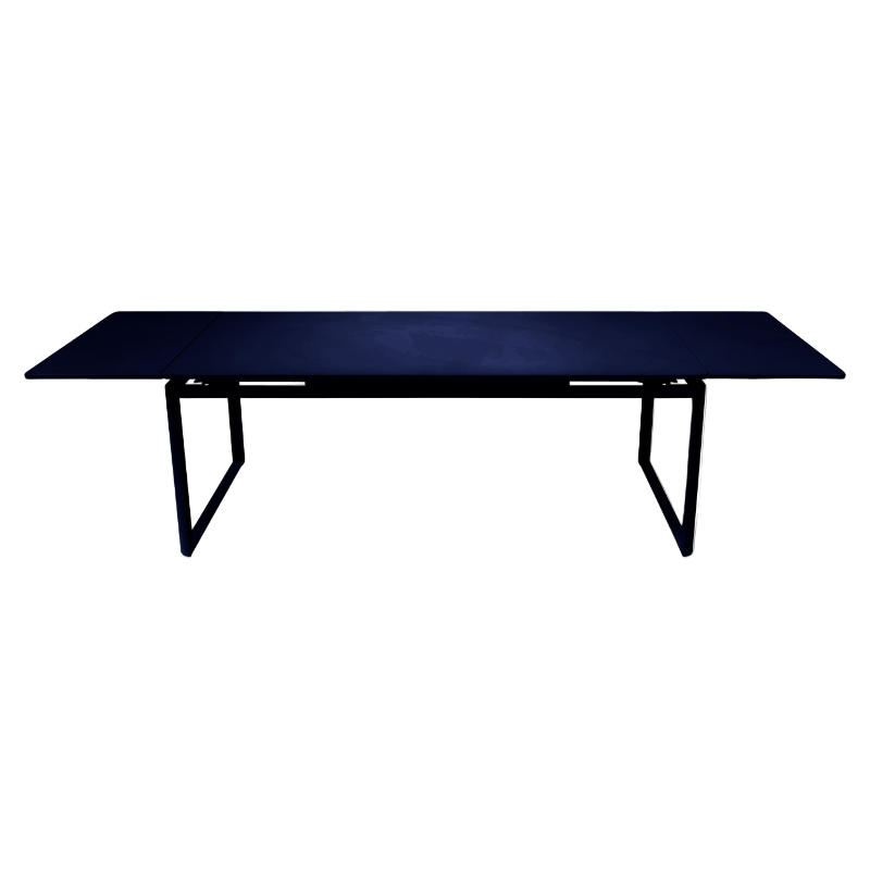 Abyssblau