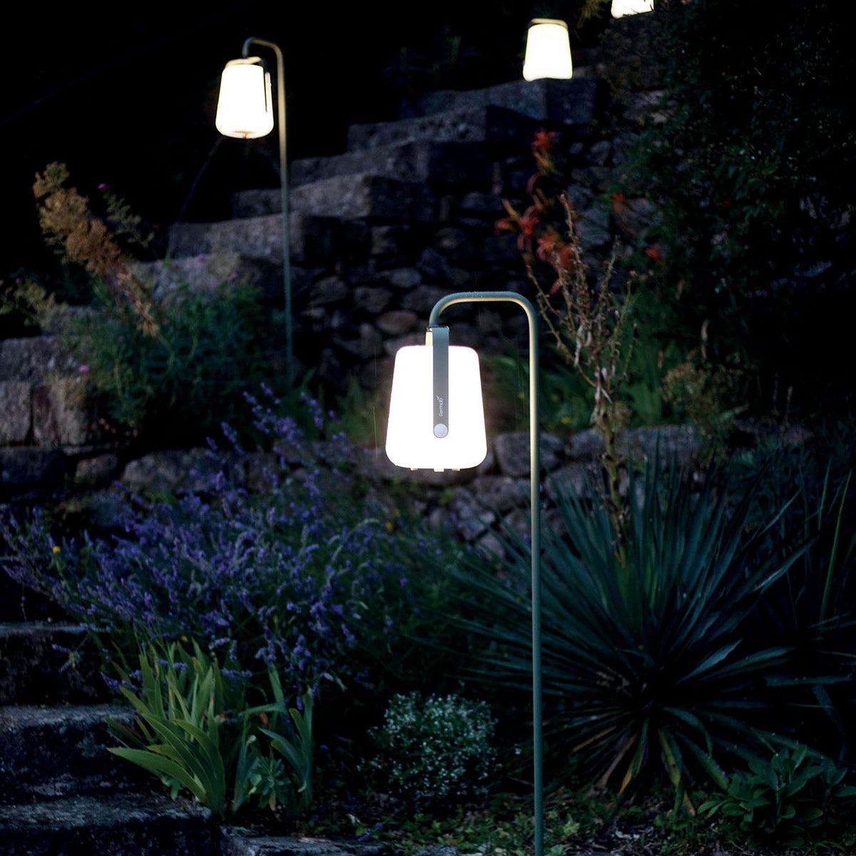 Fuß für "Balad" Leuchte