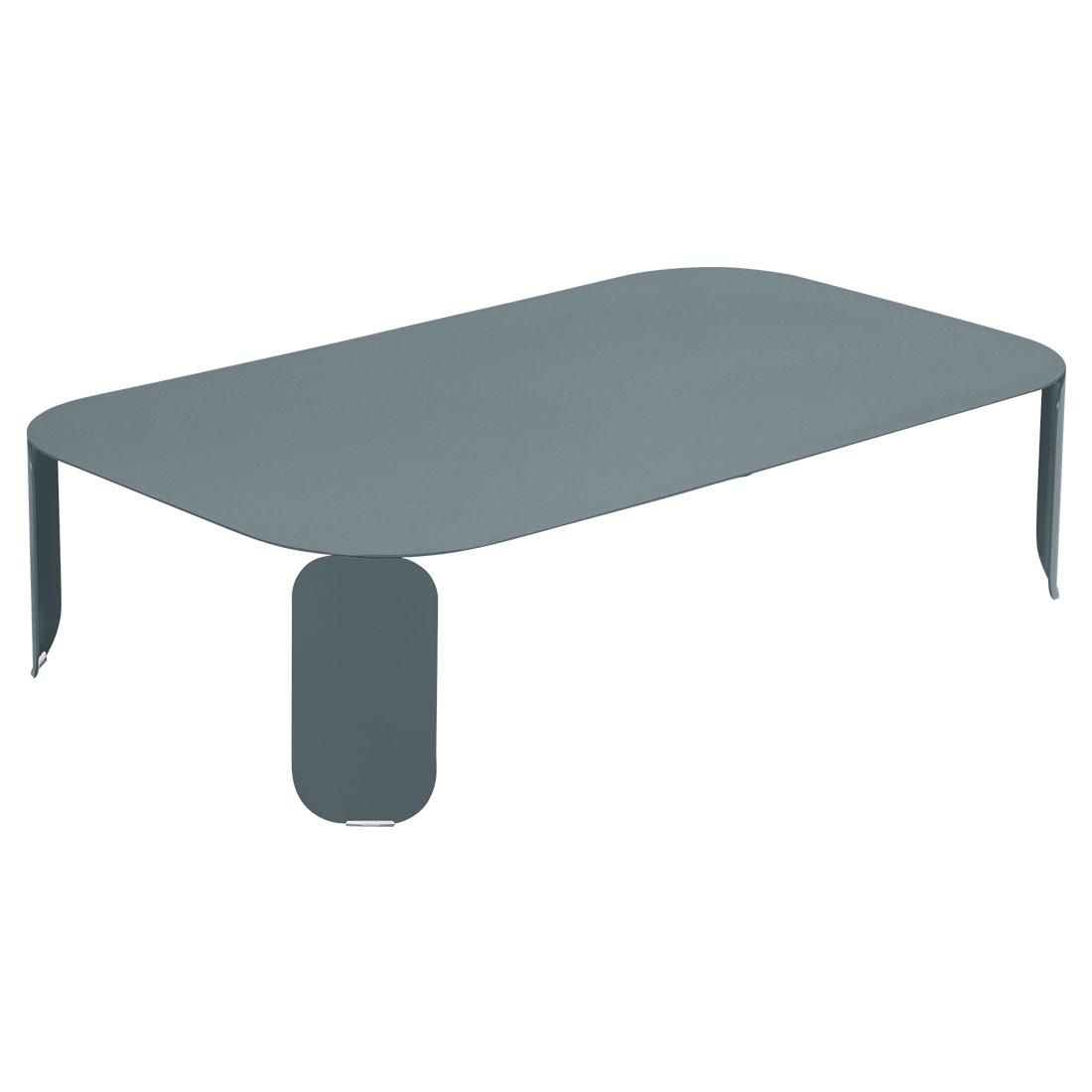 Niedriger Tisch "Bebop" - 120×70 cm