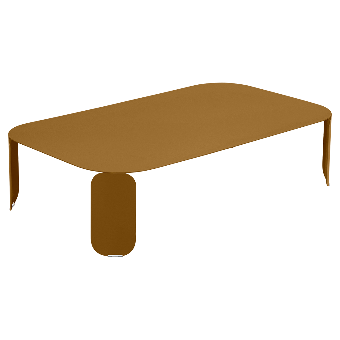 Niedriger Tisch "Bebop" - 120×70 cm