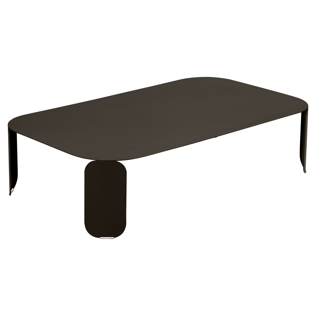 Niedriger Tisch "Bebop" - 120×70 cm