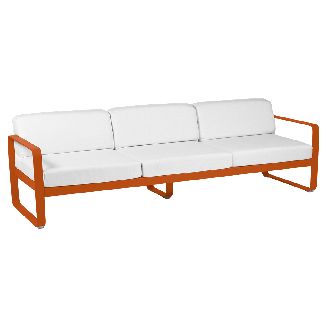3-Sitzer-Sofa "Bellevie"