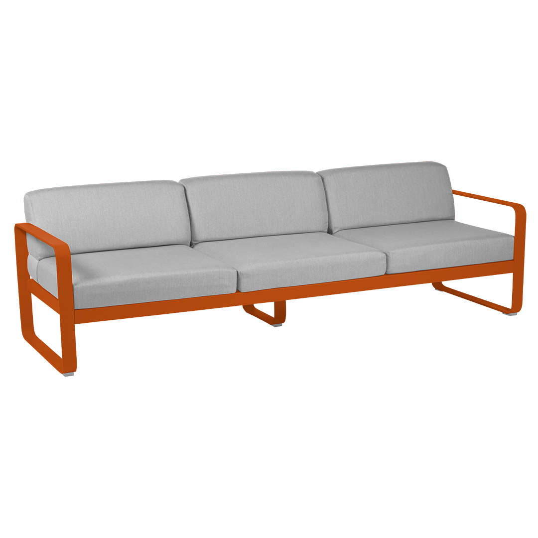 3-Sitzer-Sofa "Bellevie"