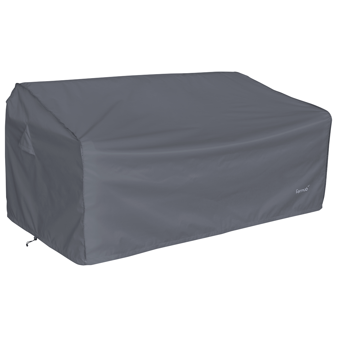 Schutzhülle für 2 Sitzer Sofa "Bellevie"
