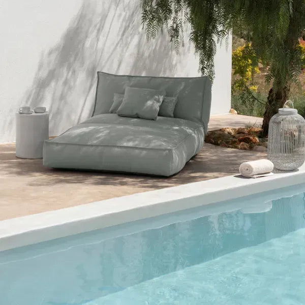 Outdoor Bett "STAY" 120x190cm