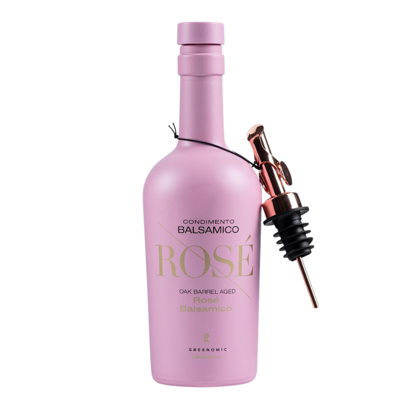 Balsamico "ROSÉ" Condimento - 375ml