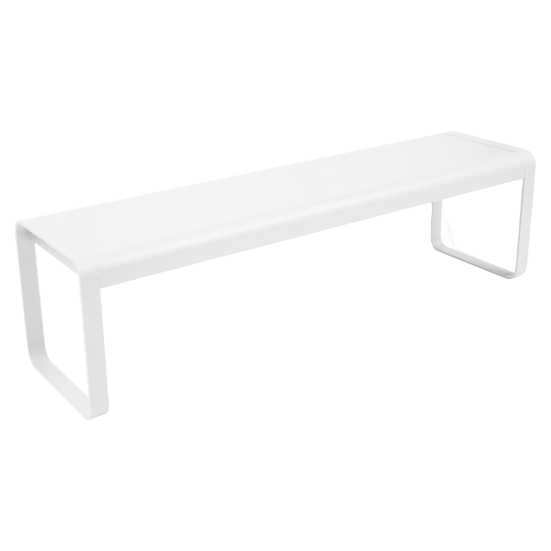Baumwollweiss