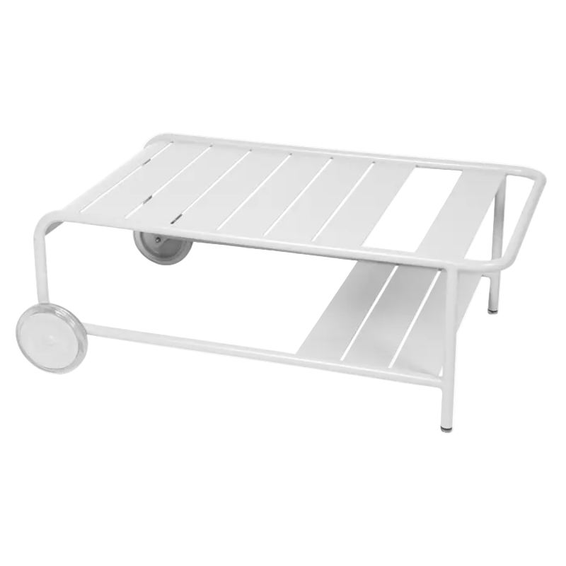 Baunwollweiss
