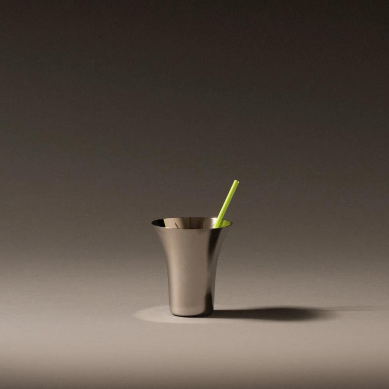 Becher Kuru Kuru