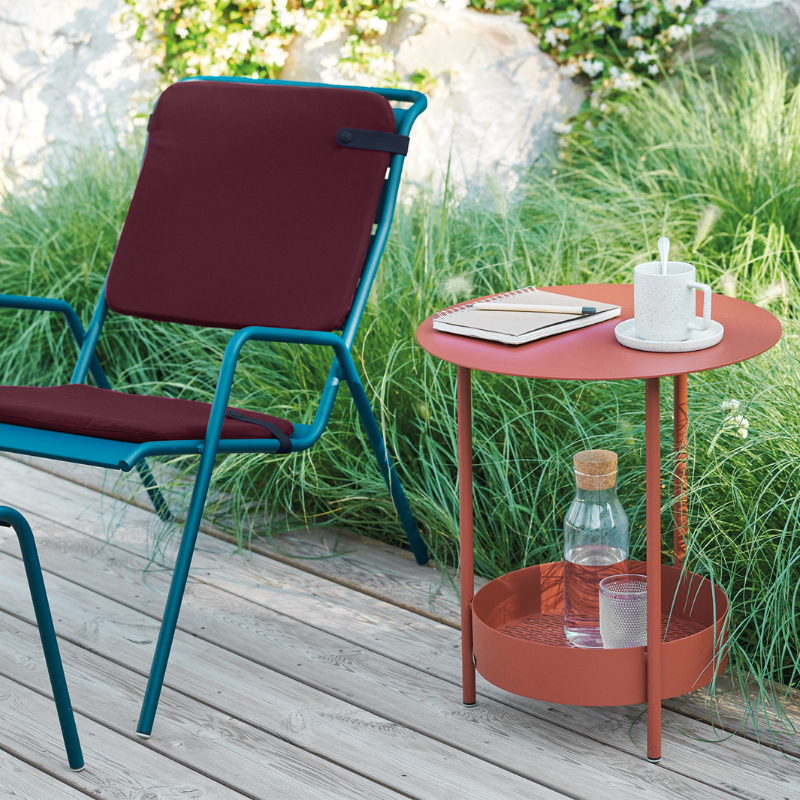 Kleiner Beistelltisch "Salsa"