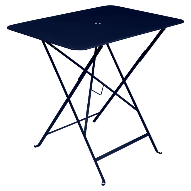 Abyssblau