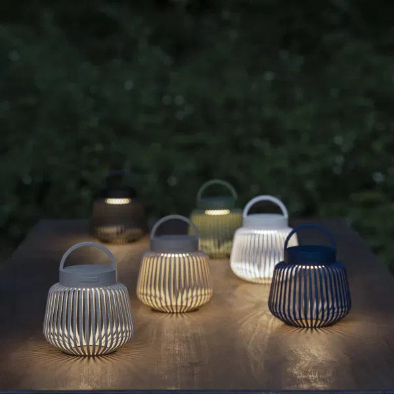Mobile LED Leuchte "LITO" XS
