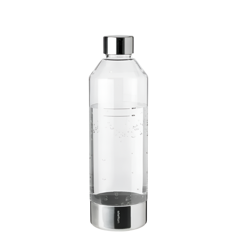 Stelton Flasche für Wassersprudler Brus 1,15L