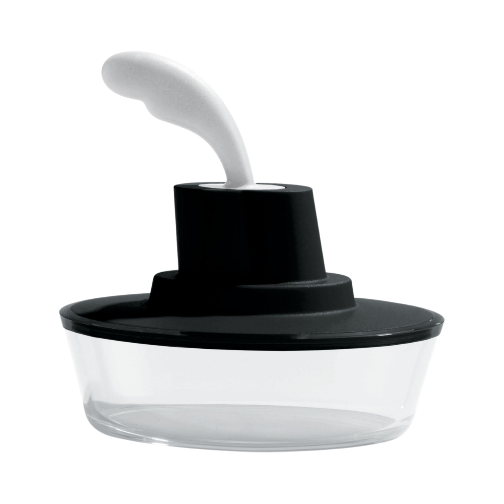 Butterdose "Ship Shape"