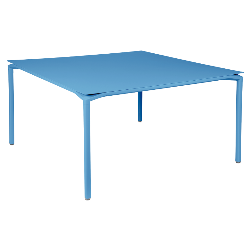 Tisch "Calvi" 140x140cm