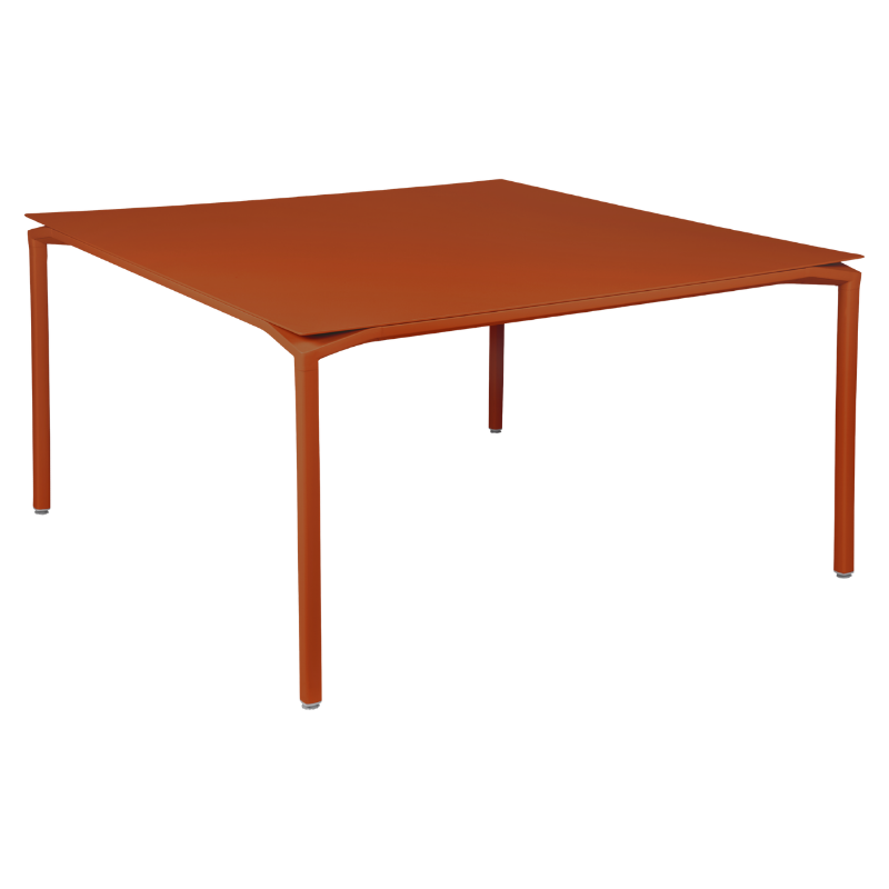 Tisch "Calvi" 140x140cm