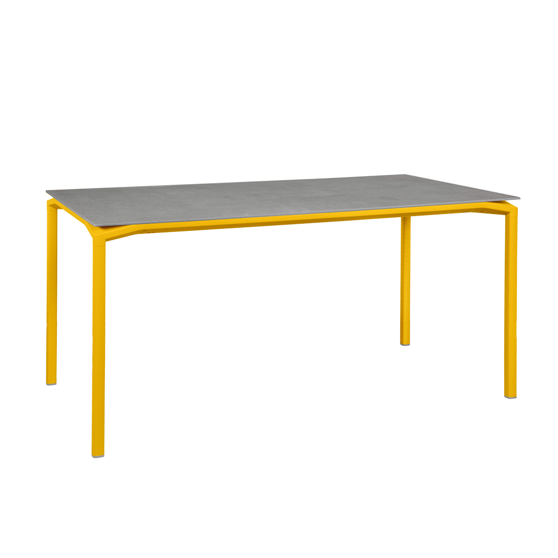 Mineral Tisch "Calvi" 160x80cm