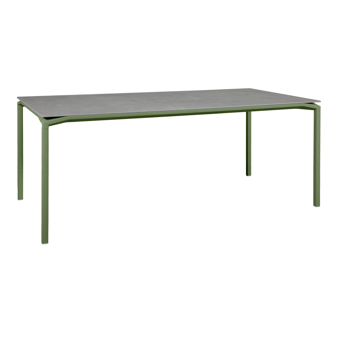 Mineral Tisch "Calvi" 195 x 95cm
