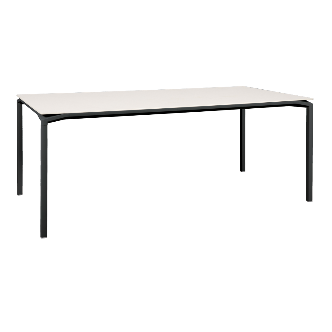 Mineral Tisch "Calvi" 195 x 95cm