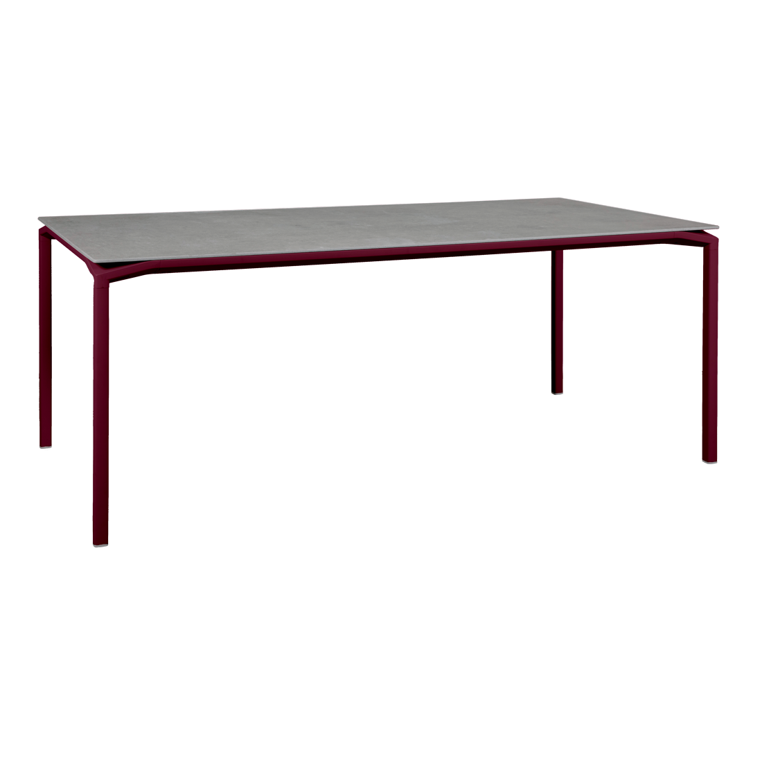 Mineral Tisch "Calvi" 195 x 95cm