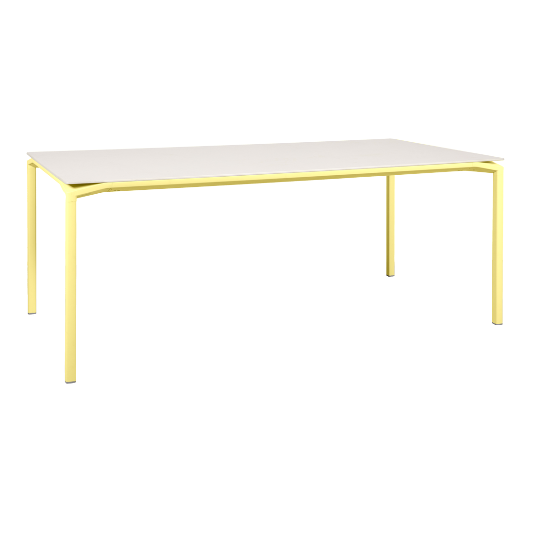 Mineral Tisch "Calvi" 195 x 95cm