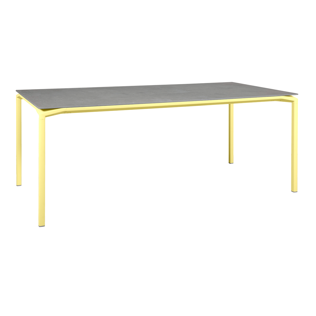 Mineral Tisch "Calvi" 195 x 95cm