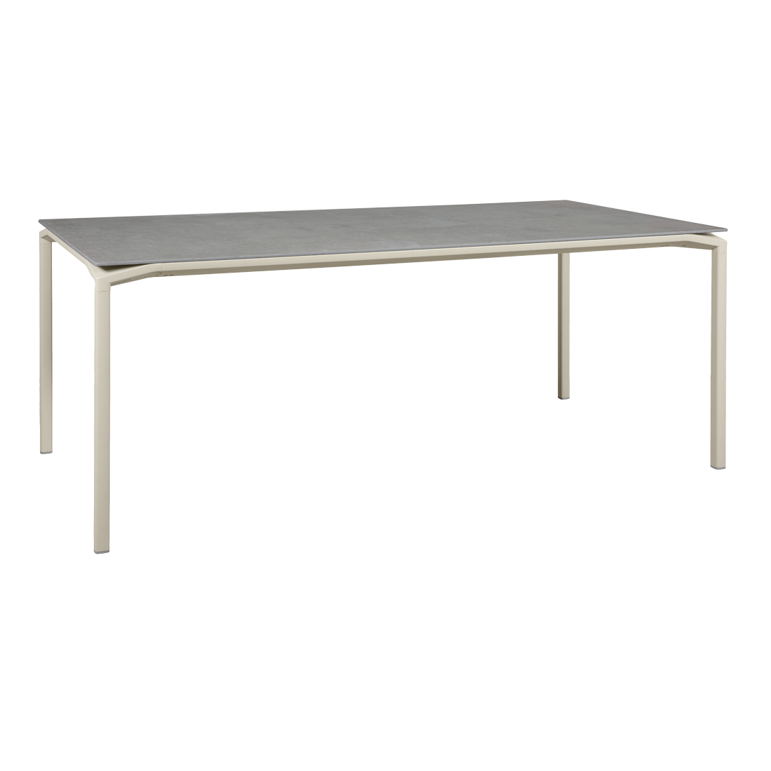Mineral Tisch "Calvi" 195 x 95cm