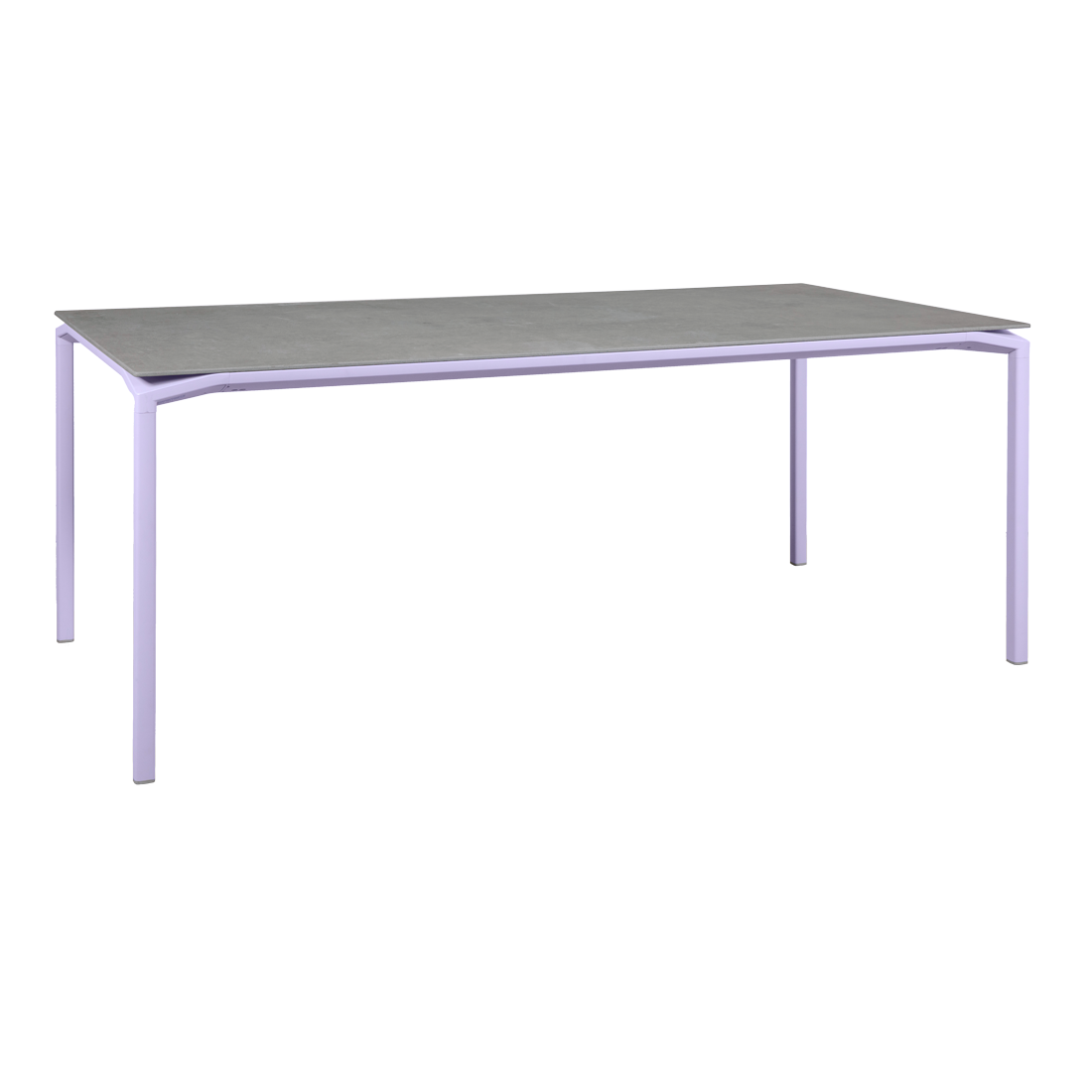Mineral Tisch "Calvi" 195 x 95cm