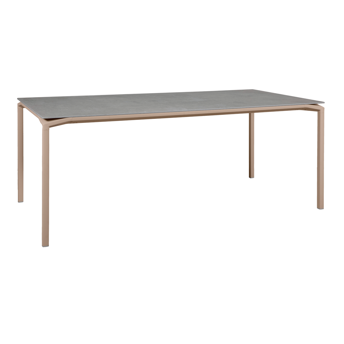 Mineral Tisch "Calvi" 195 x 95cm