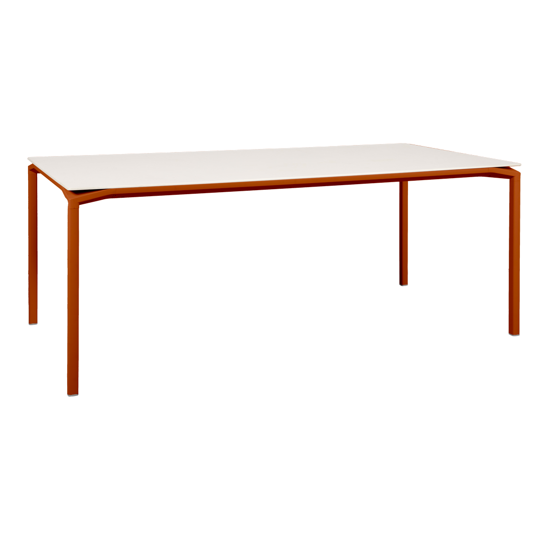 Mineral Tisch "Calvi" 195 x 95cm