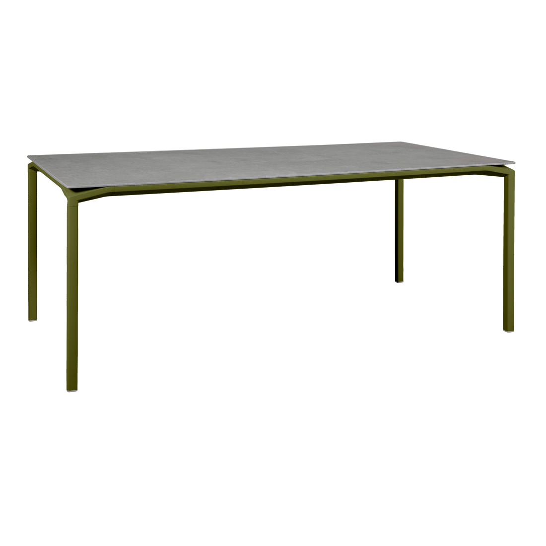 Mineral Tisch "Calvi" 195 x 95cm