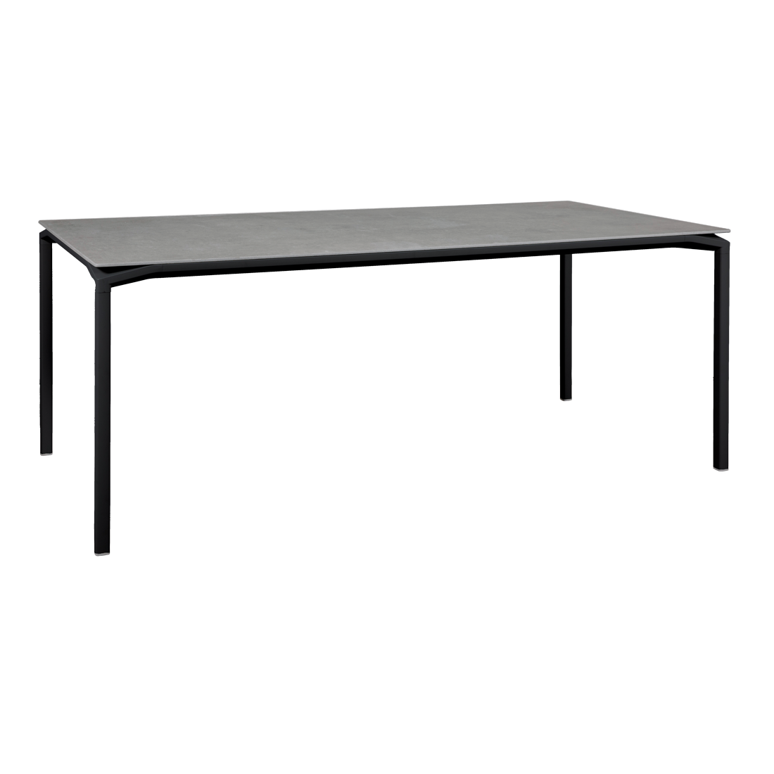 Mineral Tisch "Calvi" 195 x 95cm
